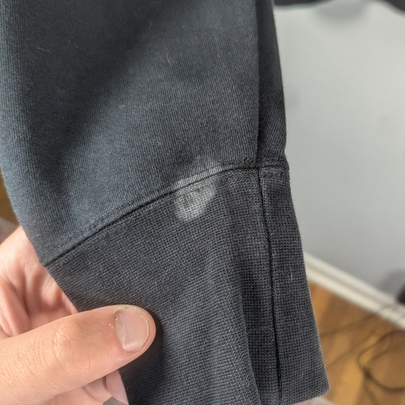 Nike Swoosh Tech Fleece Men's s Hoodie Sweter Sweatshirt Size Small - Picture 5 of 6